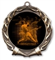 Baseball Medal