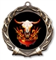 BBQ Medal