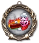 BBQ Medal