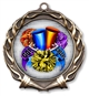 Cheer Medal