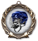 Hockey Medal