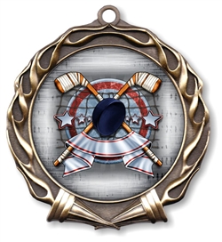 Hockey Medal