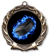 Hockey Medal