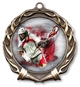 Lacrosse Medal