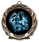 Boxing Medal