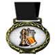 Beer Medal in Jam Oval Insert | Beer Award Medal