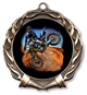 Motocross Medal