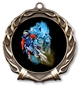 Motocross Medal