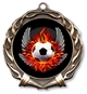 Soccer Medal