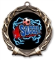 Soccer Medal