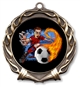 Soccer Medal
