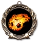 Soccer Medal