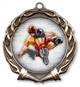 Rollerblading Medal