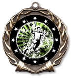 Handball Medal