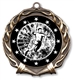 Handball Medal