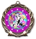 Handball Medal
