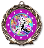 Handball Medal
