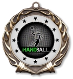 Handball Medal