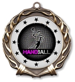 Handball Medal