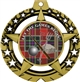 Highland Games Medal