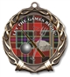 Highland Games Medal