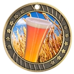 Beer Medal