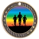 Running Medal