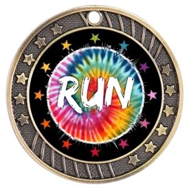 Running Medal