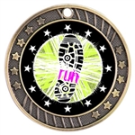 Running Medal