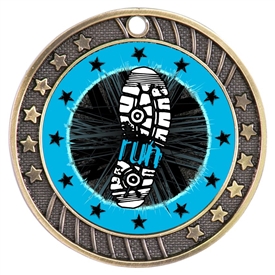 Running Medal