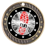 Running Medal