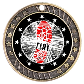 Running Medal