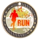 Running Medal