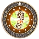 Running Medal