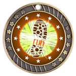 Running Medal