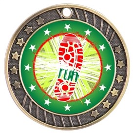 Running Medal