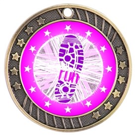 Running Medal