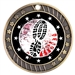 Running Medal