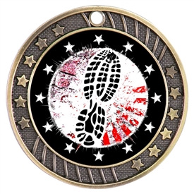 Running Medal