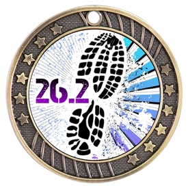 Running Medal