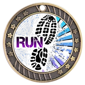Running Medal
