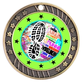 Running Medal