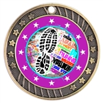 Running Medal