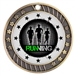 Running Medal