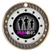 Running Medal