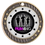 Running Medal