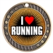 Running Medal