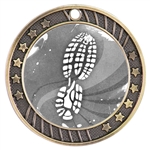 Running Medal