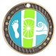 Triathlon Medal