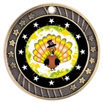 Running Medal